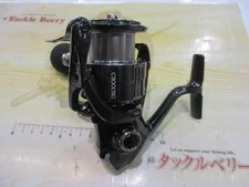 SHIMANO 19 Vanquish C5000XG SPINNING REEL Used