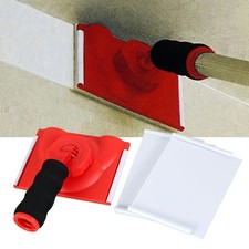Paint Edger Brush Wall Tool Home Clean-Cu-t Room Latex Corner Window-Edge Pad UK