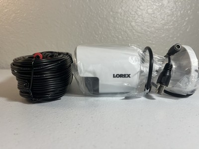 Lorex LBV2531U-C MPX IR 1080P NTSC Security Camera