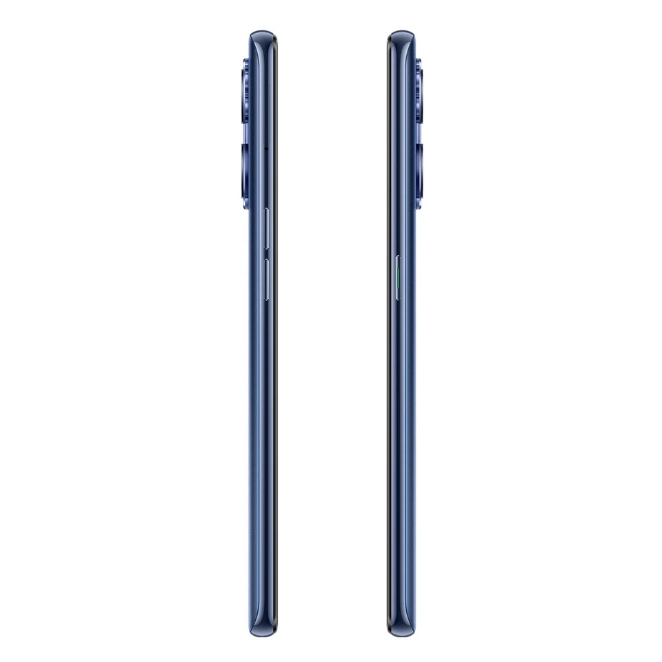 OPPO Find X5 Lite 5G (256GB/8GB, Opt) - Starry Black - image 4 of 4