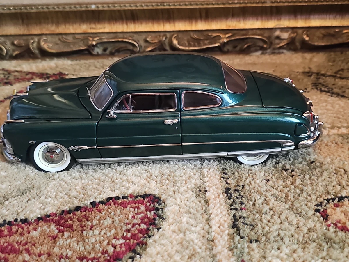 Franklin Mint Diecast & Toy Hudson 1:24 for sale | eBay