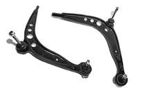 Front Lower Control Arm With Ball Joint Assembly Professional Suspension Kit