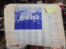 Better Homes & Gardens Vintage House Blueprints Five Star Home Plan #19476 1986