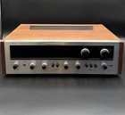 Vintage 1971 Pioneer SX-990 Stereo Receiver AM-FM Hi-Fi  28w Tested