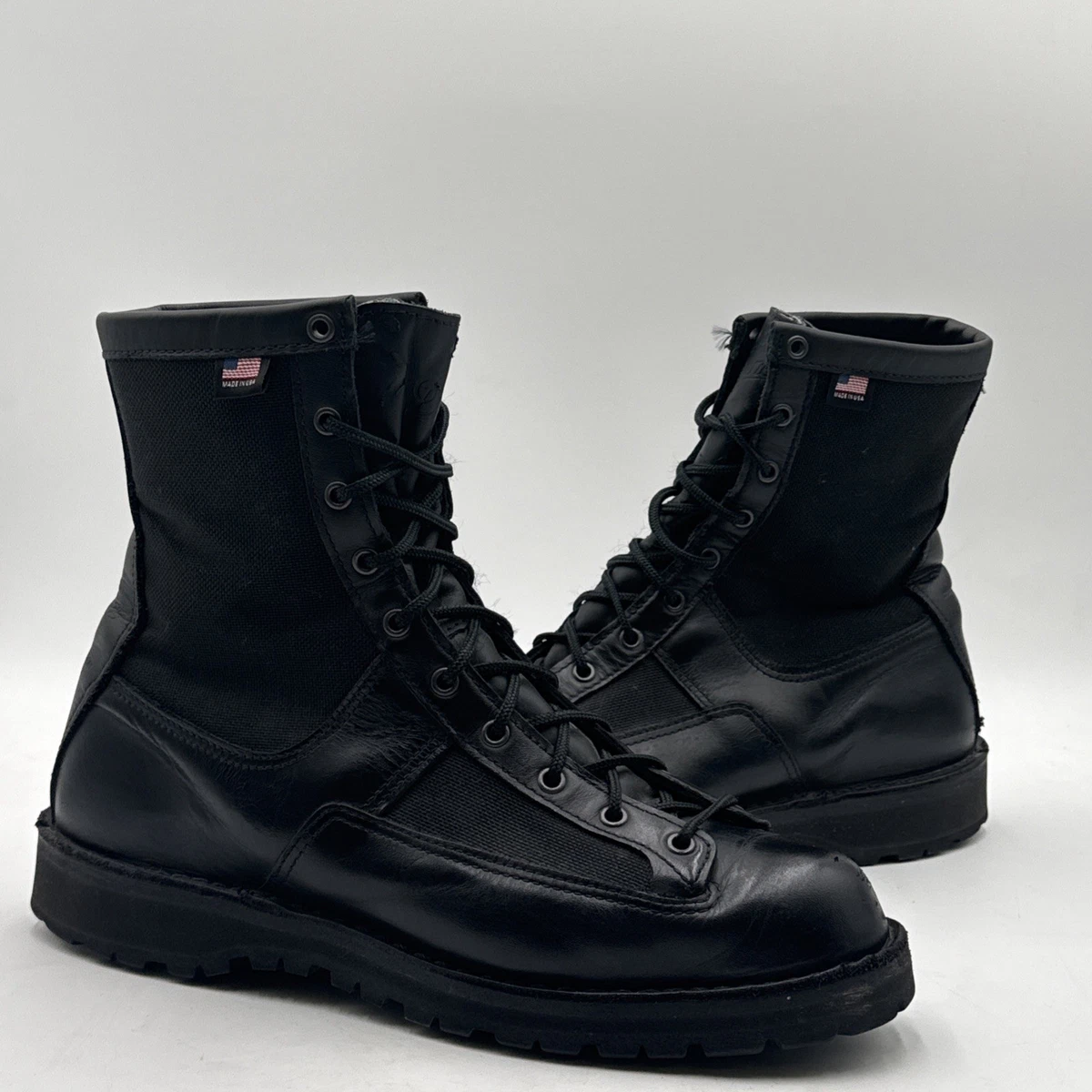 Danner Acadia 21210 Indiana Men's Boots for sale | eBay