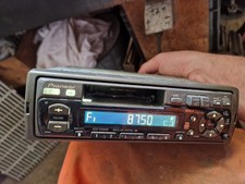 Autoradio vintage PIONEER KEH P2800R