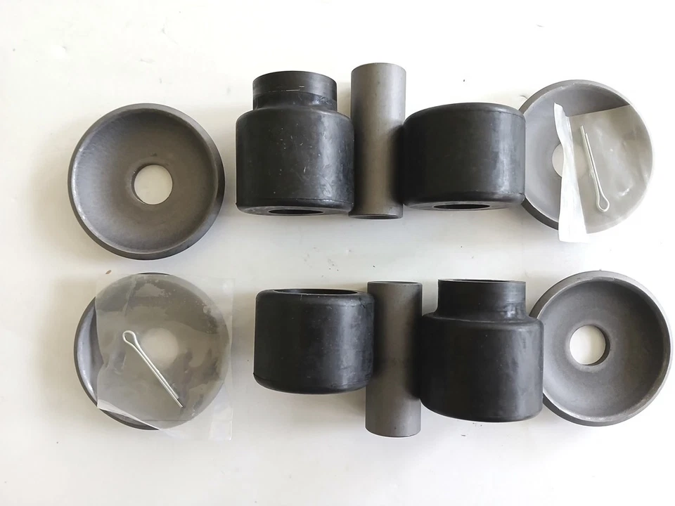 New 1970 to 1979 Lincoln Continental Front Strut Rod Bushings kit - Image 3 of 3