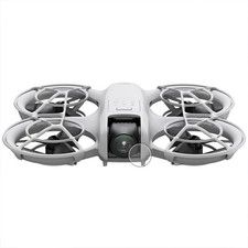 Lens Tempered Film Lens Film Aluminum Tempered Glass Protective Film for DJI Neo