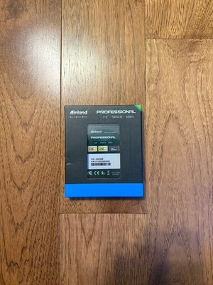Inland Professional 256GB 2.5  SATA III SSD   New & Sealed in Box