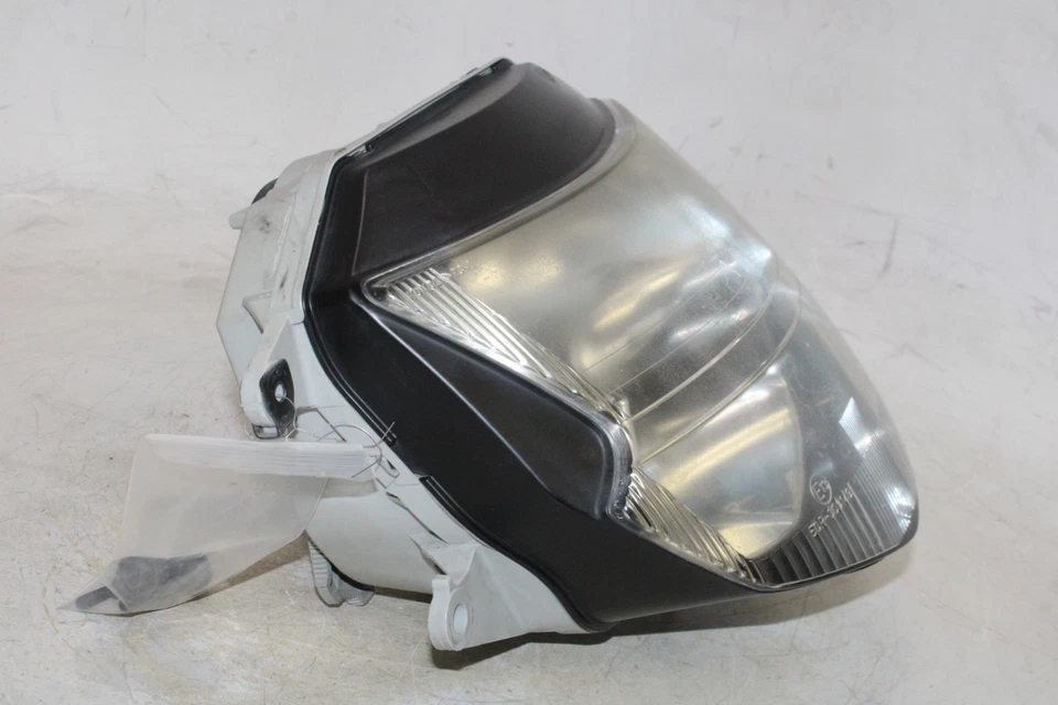 97-03 HONDA CBR1100XX OEM FARO DELANTERO FARO Foto 3 de 4