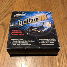 Pertronix Ignitor Iii Electronic Ignition Conversion Kit For Ford 8-cylinder Pertronix Ignitor Iii Electronic Ignition Conversion Kit For Ford 8-cylinder