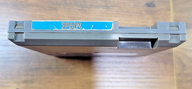 Nintendo NES Super Spike V'Ball - SOLO CARRO *Probado y Funciona*