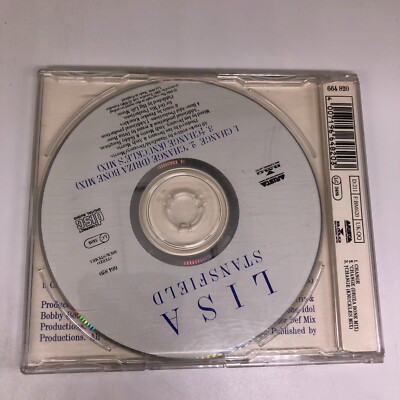 Lisa Stansfield - Change - CD | eBay