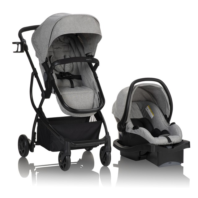 ebay travel system