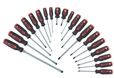 Sunex Tool  1120Ss 20 Piece Screwdriver Set