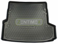 Diamanten-Design-Kofferraumwanne für BMW 3er F31 Vor-Facelift Touring Kombi 5-tü