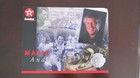 Andretti family autographs — photo 5
