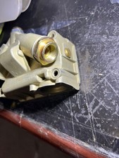 67-68-69 Corvette Loaded Tri-power End Carb Bowl New Holley 3659 3x2 Front Rear 67-68-69 Corvette Loaded Tri-power End Carb Bowl New Holley 3659 3x2 Front Rear