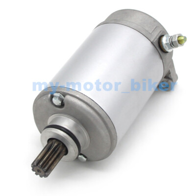 STARTER MOTOR for Can-Am Lynx Snowmobile Adventure V-800/ YETI V-800 Pro 2007-08