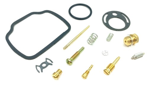 Carburetor Rebuild Repair Kit JAPAN/U.K. Only Honda C95 Benly Touring 150 #B114