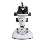 Radical High Quality Plan Optics Zoom 7-180x Binocular Stereo Zoom Microscope