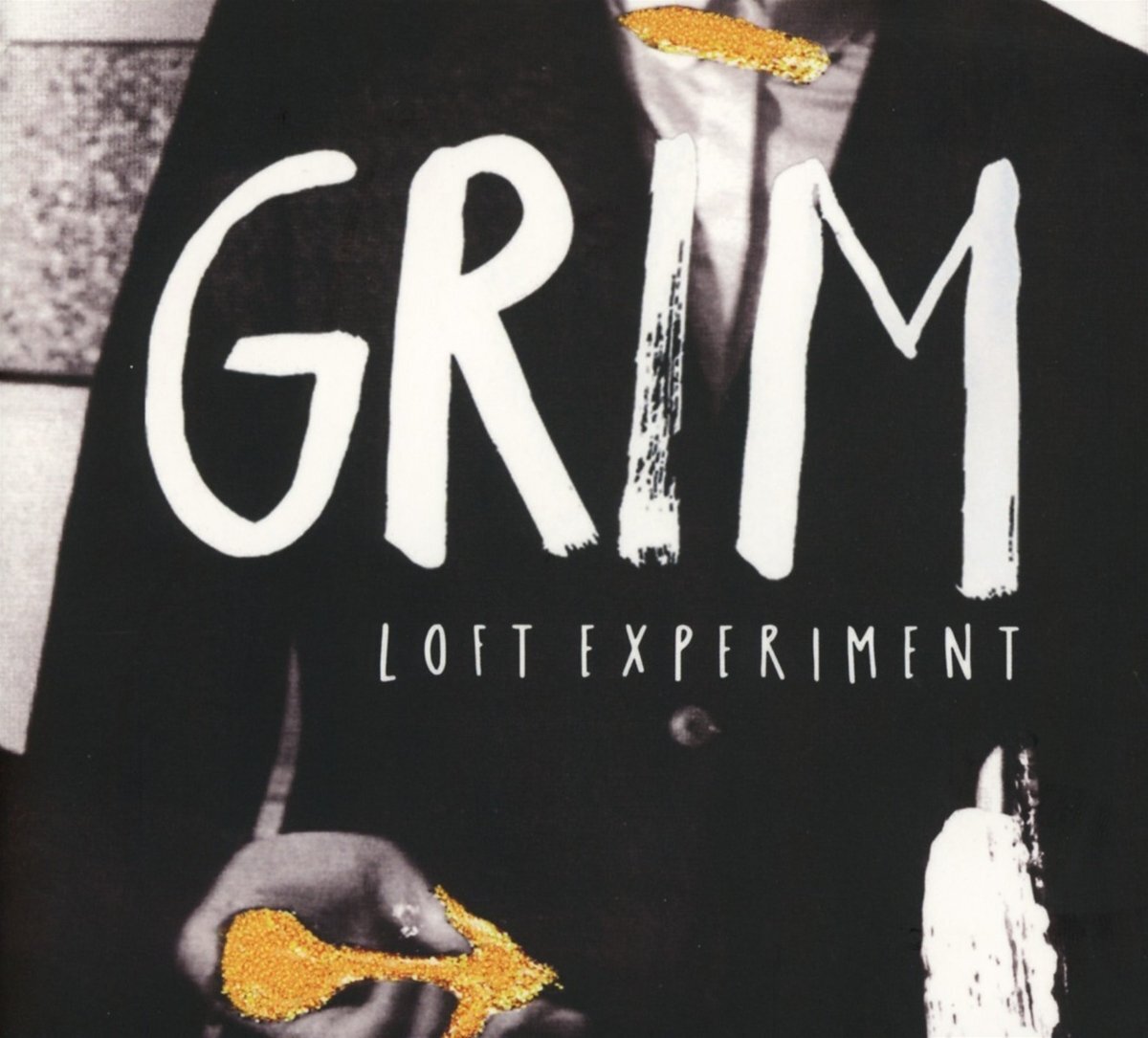 Grim Loft Experiment (CD)