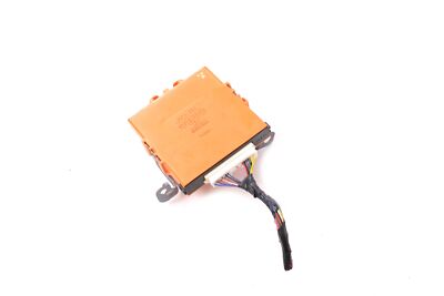 Toyota Prius W2 1.5 2008 RHD Body Control Unit Modul ECU 89670-47020 11482067