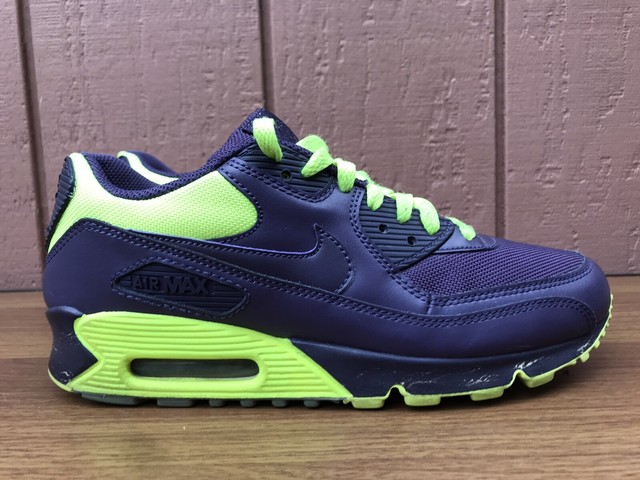 air max 90 hyperfuse volt for sale