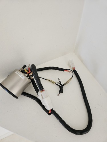 Hks Exhaust Temp Meter - Picture 3 of 3