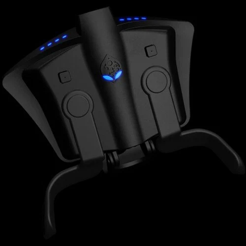 Collective Minds  Strike Pack FPS Dominator Controller-Adapter für PS4 - Bild 3 von 4