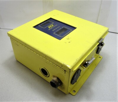 Fluid Components FCI LT81A Flow Meter