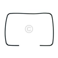 TüRdichtung Whirlpool 481946818109 Rundum 6Haken FüR Backofen Herd