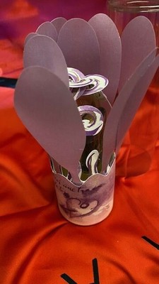 Lolita LEMPICKA ~ Laisse Moi Une Trace de Toi ~    St Valentin 2003
