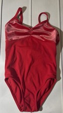 energetiks child small leotard