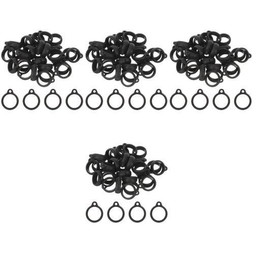 200 PCs Praktische Anti-verlorene Handy Lanyards Ringe Kamera Hanging Seilringe