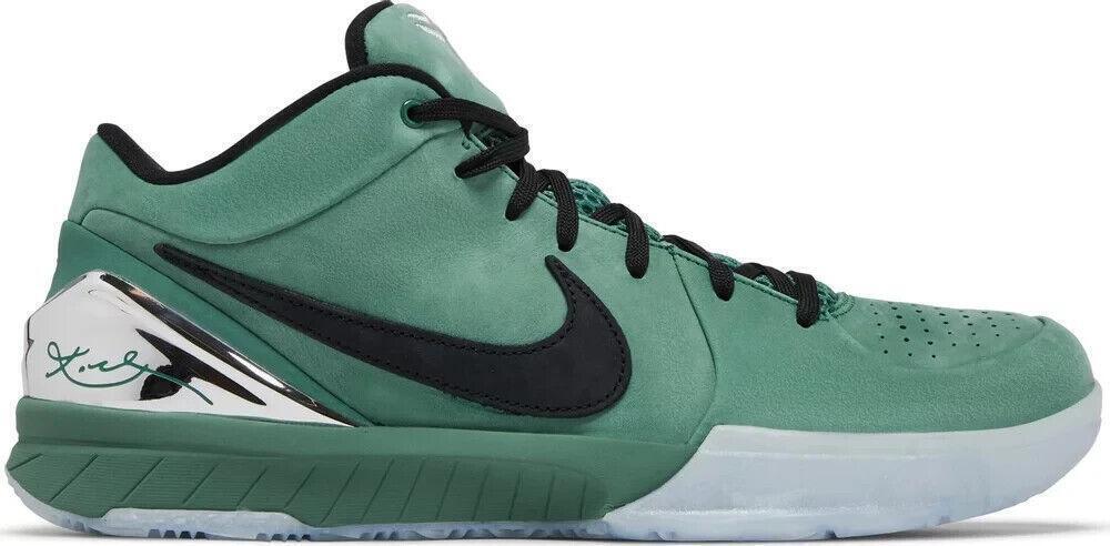 Nike Zoom Kobe 4 Girl Dad- Size 11 Zoom Kobe 4 Protro  main image 3