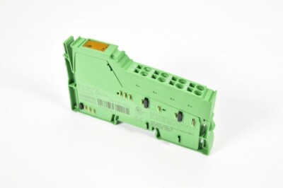 PHOENIX CONTACT 2897114, IB IL 24 FLM, Inline-Funktionsklemme 24 VDC