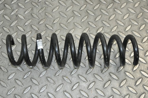 BMW 3er F30 316d 2014 LHD Stoßdämpferfeder hinten rechts 2001517