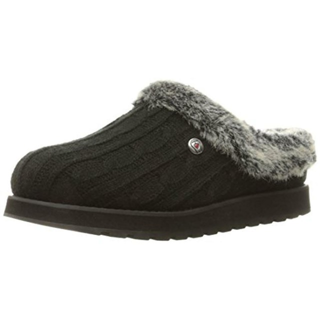 sketchers womens slippers