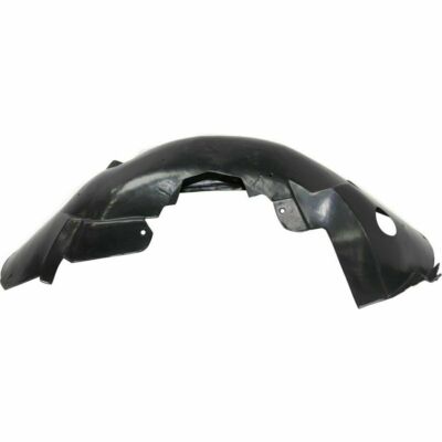 New Front Driver Side Fender Liner Fits Pontiac Solstice GXP Model