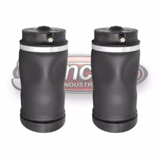 Rear Pair Suspension Air Springs for 2008 Mercedes-Benz R550
