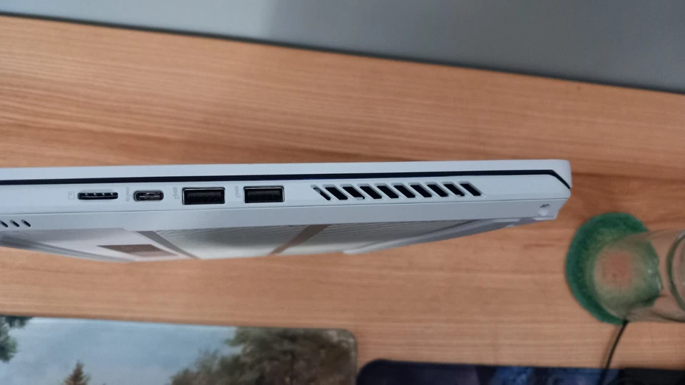 Asus ROG G14, ordinateur portable 14' - Photo 4/4