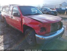 Used Alternator fits: 2005 Chevrolet Colorado  Grade A