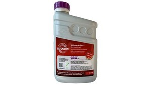 Basf g30 антифриз