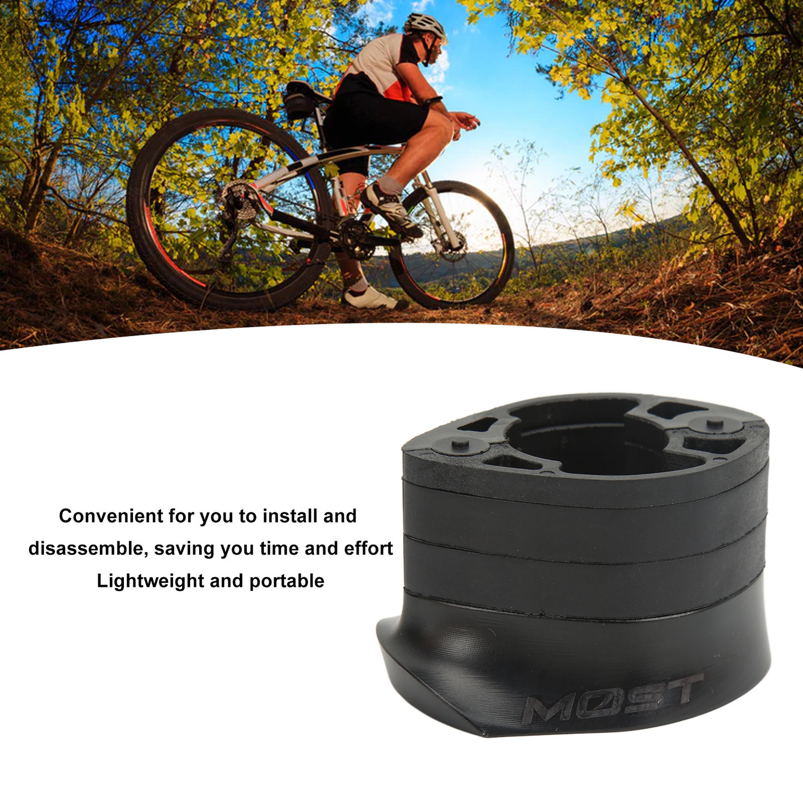 Headset Spacers Front Fork Washer for  Most F Series F8 F10 F12-image