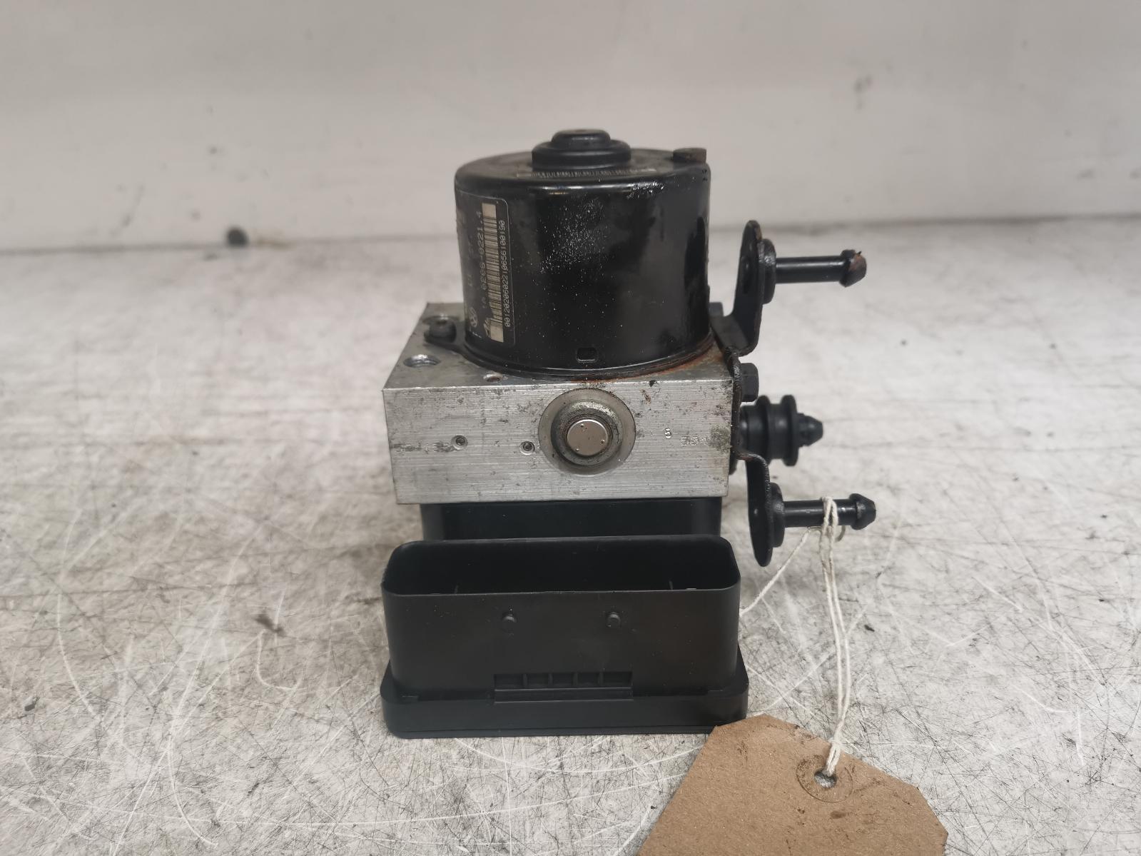 SEAT LEON ABS PUMP MODULE 20052009 MK2 (1P) 1K0907379AA 1K0614517AA