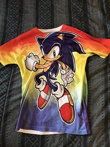 Silk Sonic Shirt | eBay