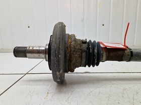 Mercedes C Class W205 2.1 CDI Driveshaft Rear Passenger Left Side A2053507608