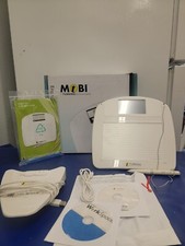 eInstructions MWB600 Mobiview Workspace Edition Tablet including Stylus and Dock