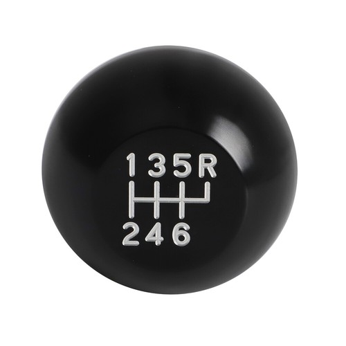 Stick Shifter Lever Knob Kit For 2000-05 Dodge Ram 2500 3500 NV5600 Transmission - Picture 10 of 10
